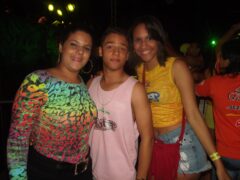 Oktober 10 Anos